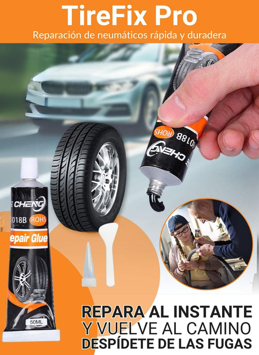 TireFix Pro