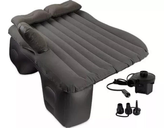 Colchón Inflable para Carro